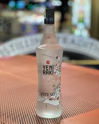 Yeni Rakı 35 LİK